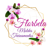 Logo Florbela 2023 sem fundo